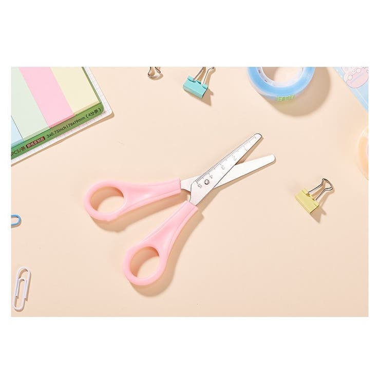 子ども用はさみ ハサミ キッズ | PlusNao | 詳細画像5 