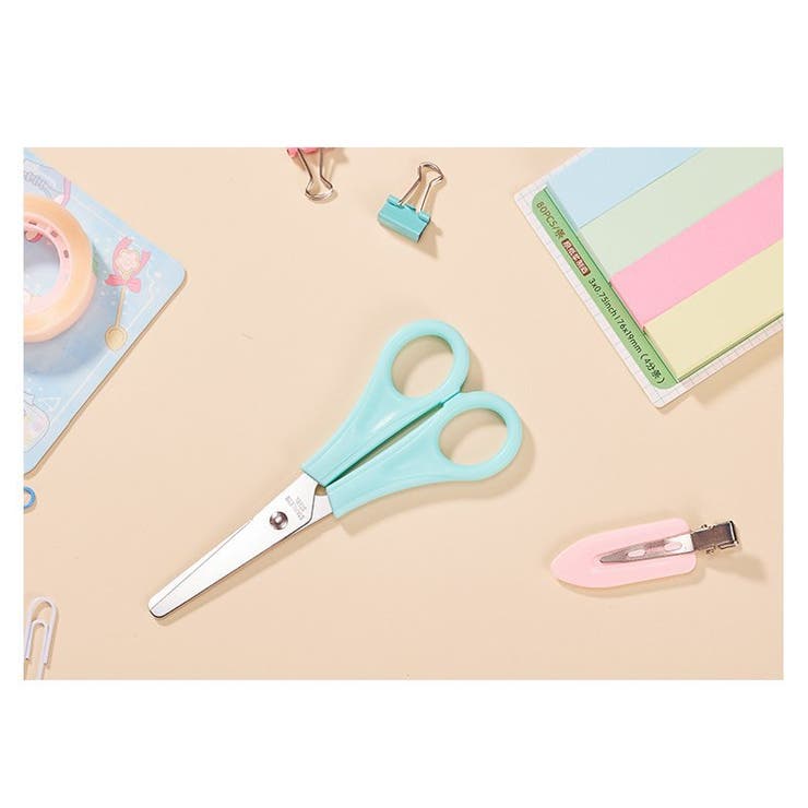 子ども用はさみ ハサミ キッズ | PlusNao | 詳細画像6 