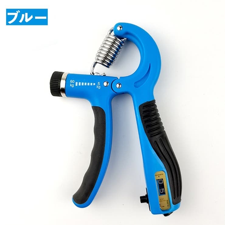 ハンドグリップ トレーニング 握力 | PlusNao | 詳細画像3 