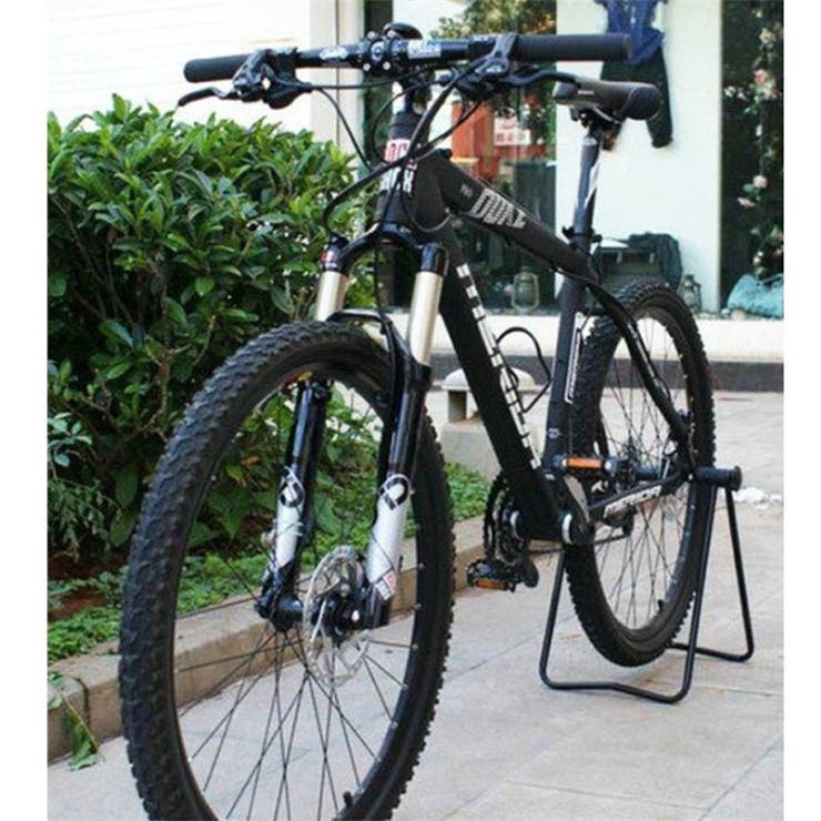 ディスプレイスタンド 自転車用 メンテナンススタンド | PlusNao | 詳細画像3 