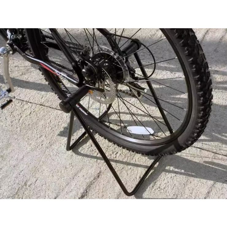 ディスプレイスタンド 自転車用 メンテナンススタンド | PlusNao | 詳細画像4 
