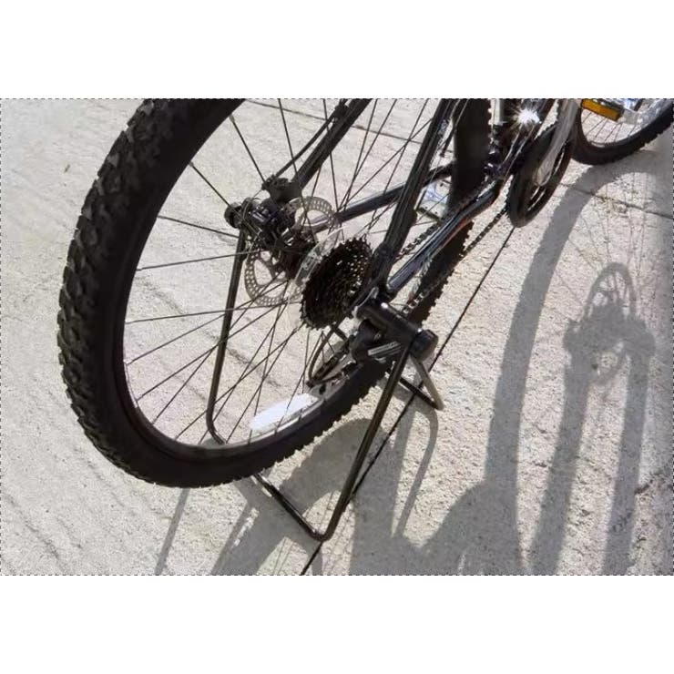 ディスプレイスタンド 自転車用 メンテナンススタンド | PlusNao | 詳細画像5 