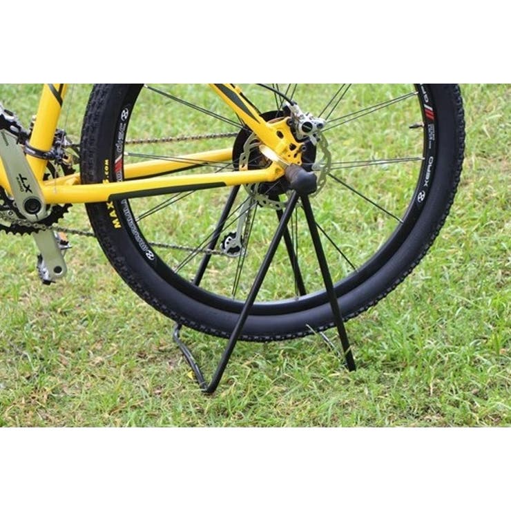 ディスプレイスタンド 自転車用 メンテナンススタンド | PlusNao | 詳細画像6 
