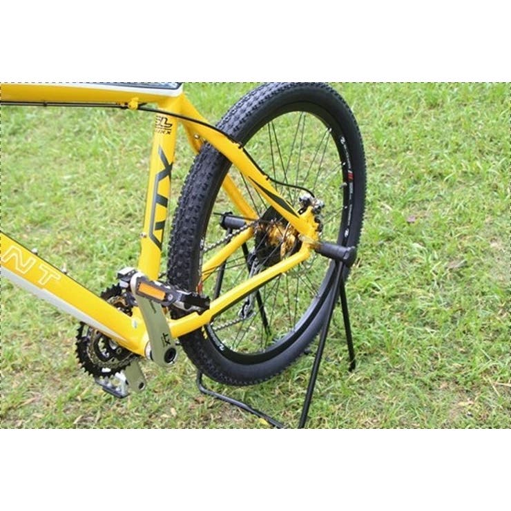 ディスプレイスタンド 自転車用 メンテナンススタンド | PlusNao | 詳細画像7 