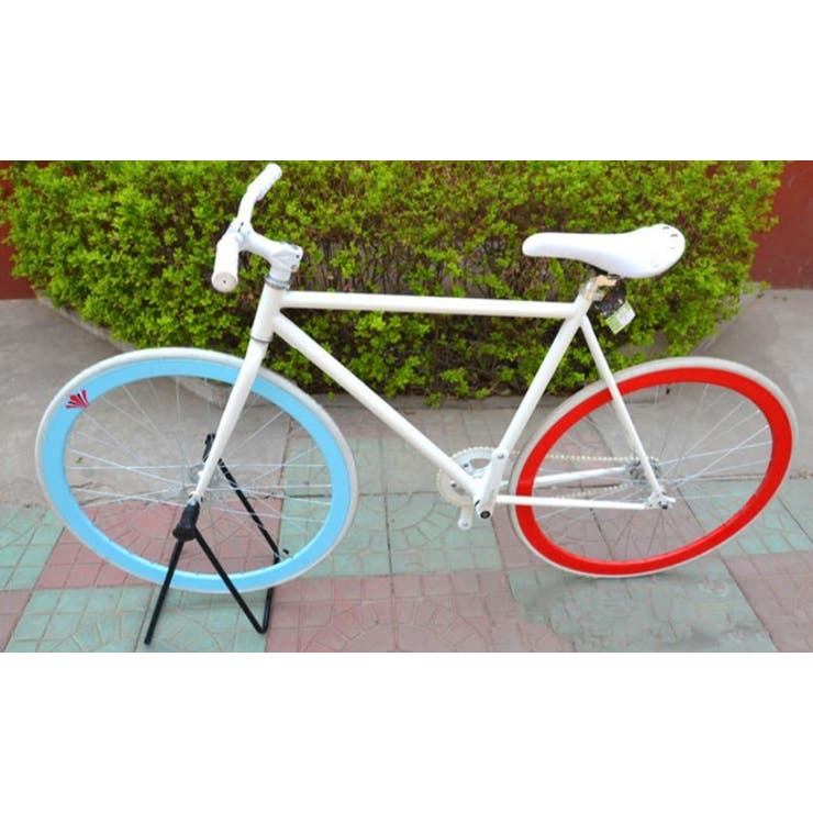 ディスプレイスタンド 自転車用 メンテナンススタンド | PlusNao | 詳細画像8 