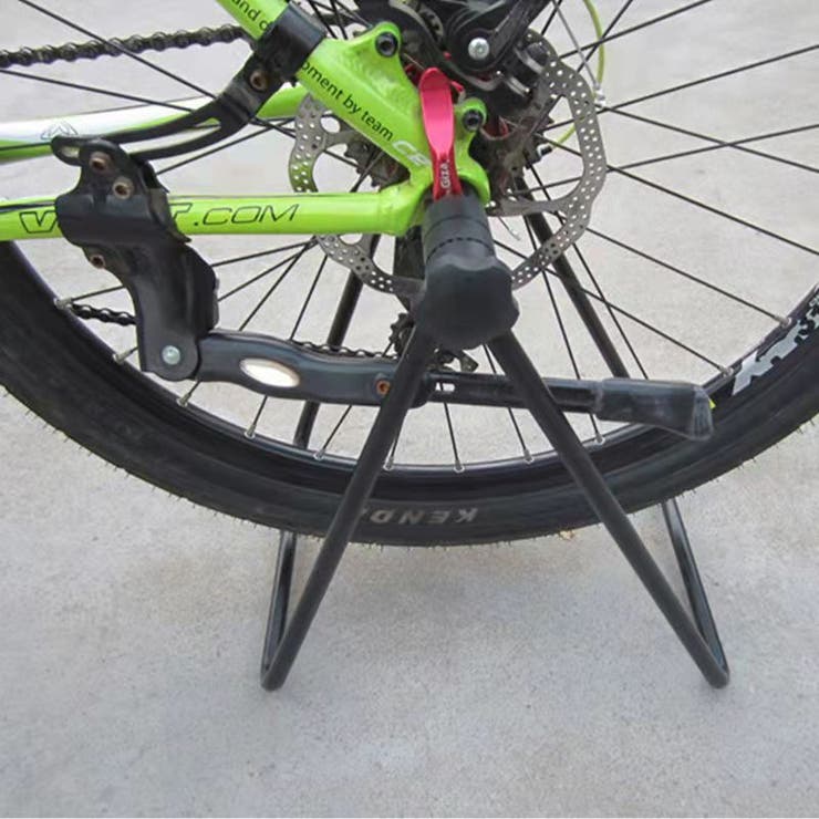 ディスプレイスタンド 自転車用 メンテナンススタンド | PlusNao | 詳細画像9 