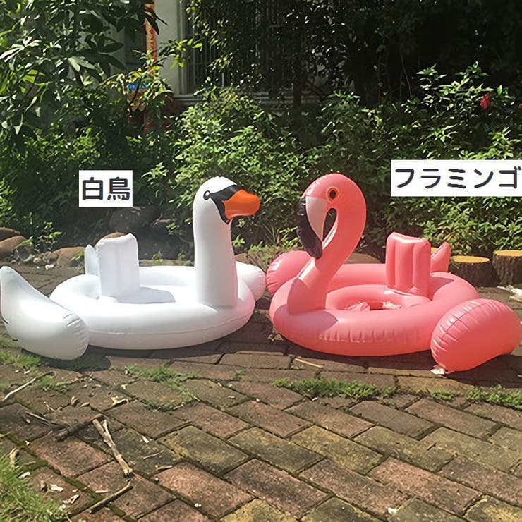 浮き輪 うきわ 浮輪[品番：FQ000105645]｜PlusNao（プラスナオ
