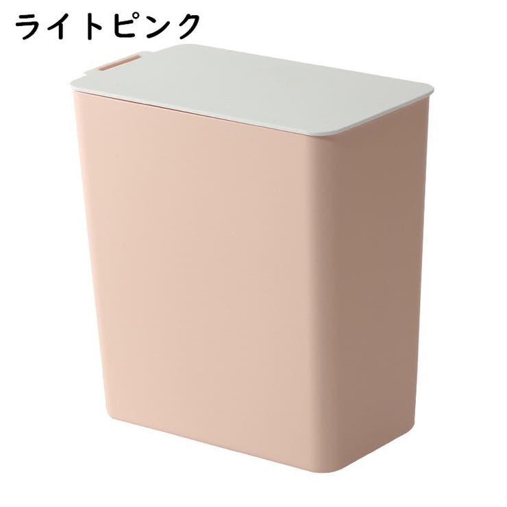 ゴミ箱 卓上 ダストボックス | PlusNao | 詳細画像11 