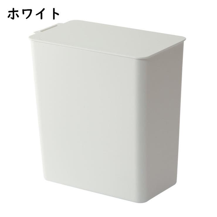ゴミ箱 卓上 ダストボックス | PlusNao | 詳細画像13 