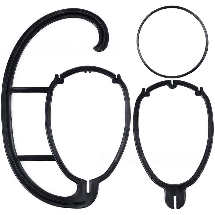 ウィッグハンガー ウィッグスタンド 吊り下げ式 | PlusNao | 詳細画像8 