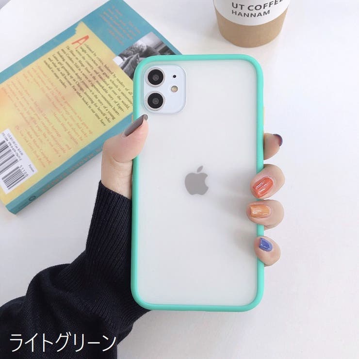 iPhoneケース iPhoneカバー スマホケース | PlusNao | 詳細画像15 