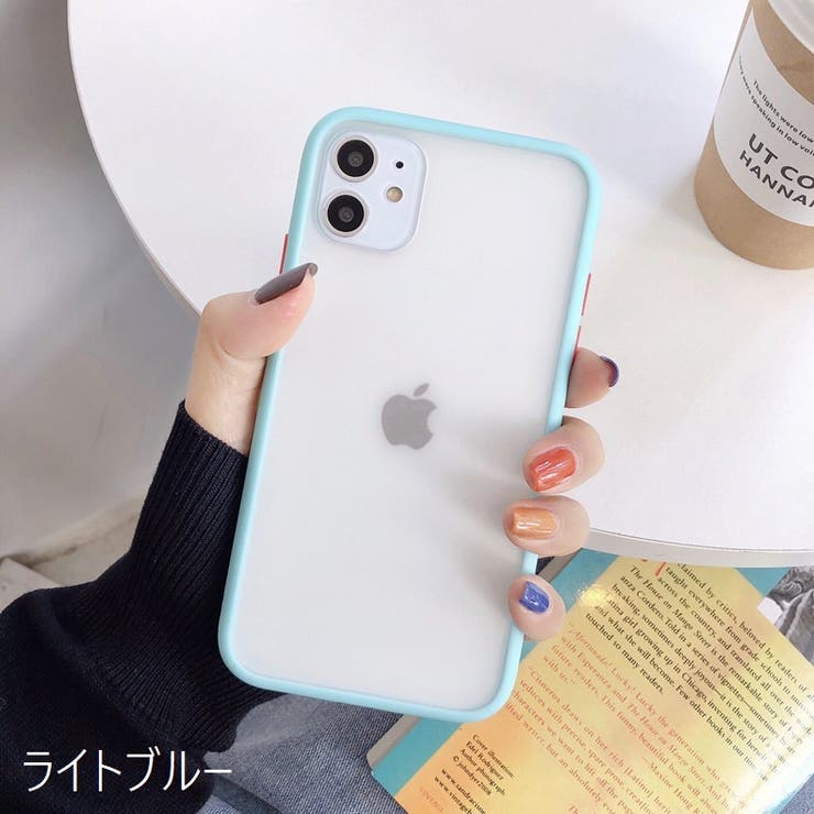 iPhoneケース iPhoneカバー スマホケース | PlusNao | 詳細画像17 