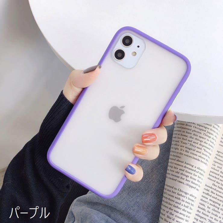 iPhoneケース iPhoneカバー スマホケース | PlusNao | 詳細画像18 
