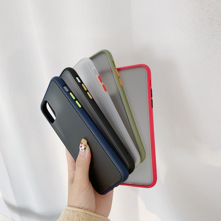 iPhoneケース iPhoneカバー スマホケース | PlusNao | 詳細画像2 