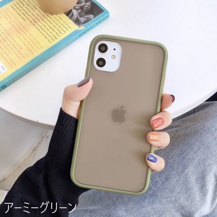 iPhoneケース iPhoneカバー スマホケース | PlusNao | 詳細画像20 