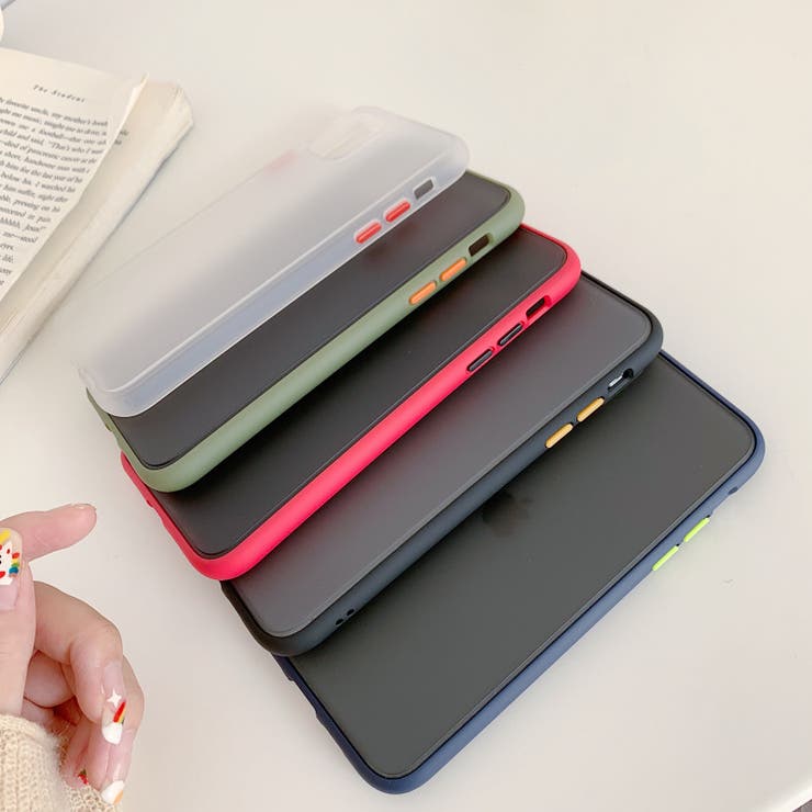 iPhoneケース iPhoneカバー スマホケース | PlusNao | 詳細画像3 