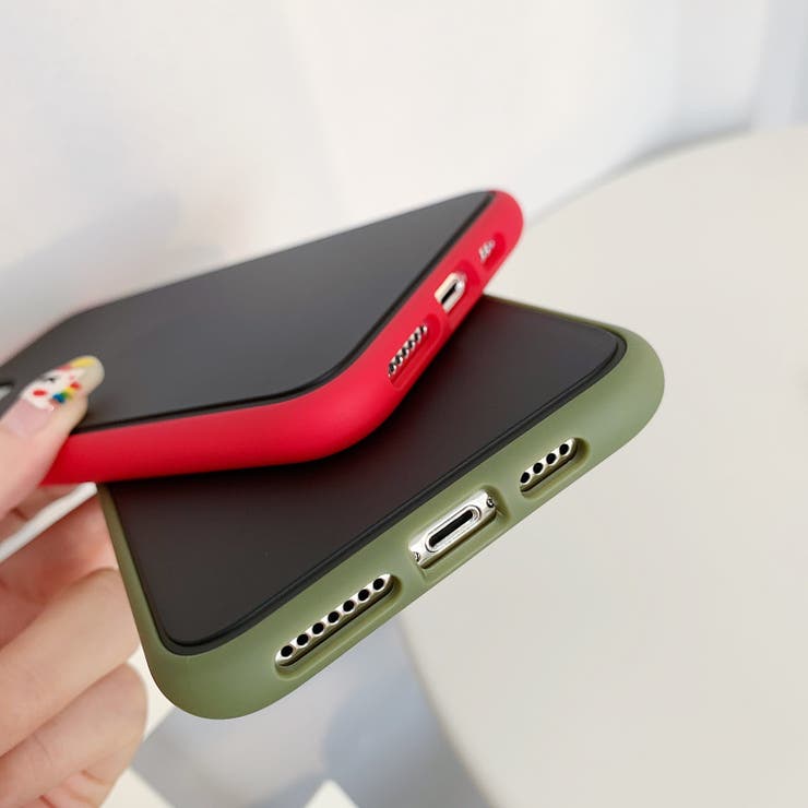 iPhoneケース iPhoneカバー スマホケース | PlusNao | 詳細画像6 