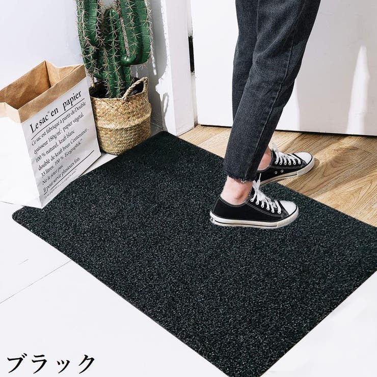 屋外用ドアマット 玄関マット 40×60cm | PlusNao | 詳細画像6 