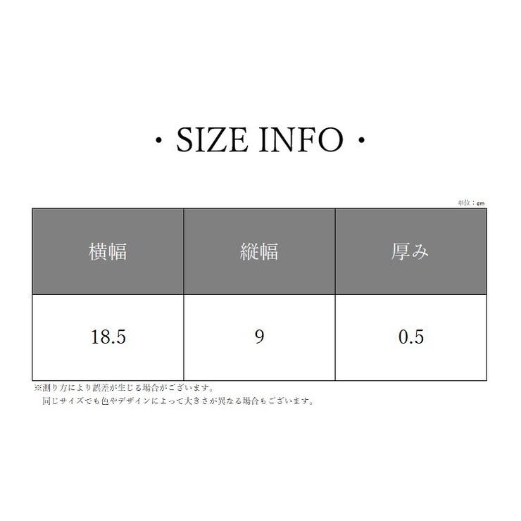 長財布 サイフ ウォレット | PlusNao | 詳細画像17 