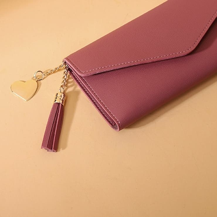 長財布 サイフ ウォレット | PlusNao | 詳細画像7 