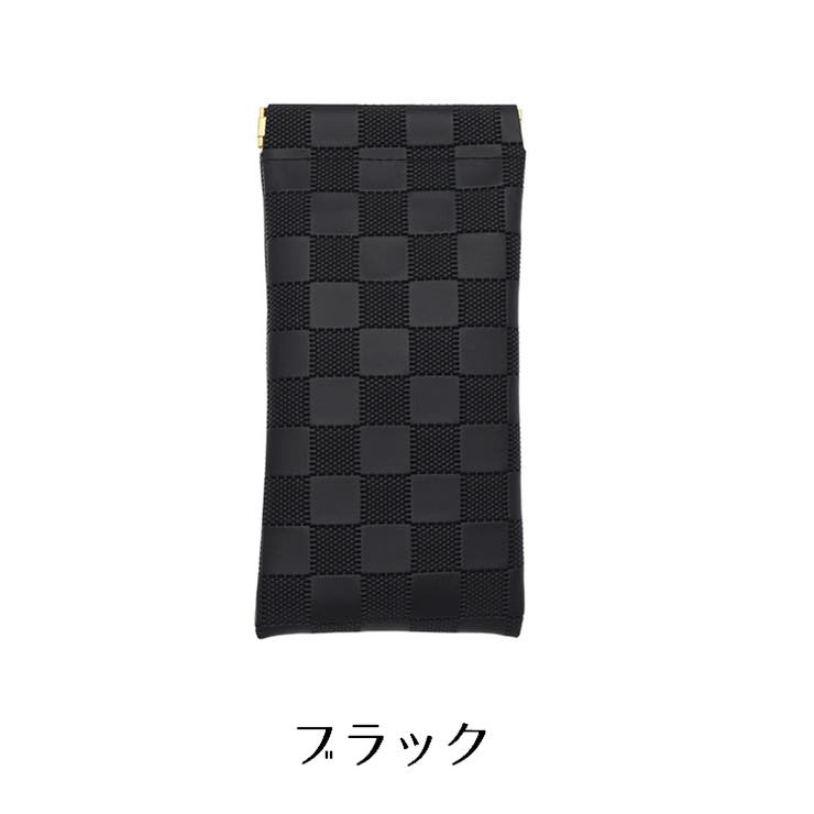 眼鏡ケース メガネケース サングラスケース | PlusNao | 詳細画像14 