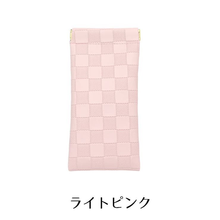 眼鏡ケース メガネケース サングラスケース | PlusNao | 詳細画像15 