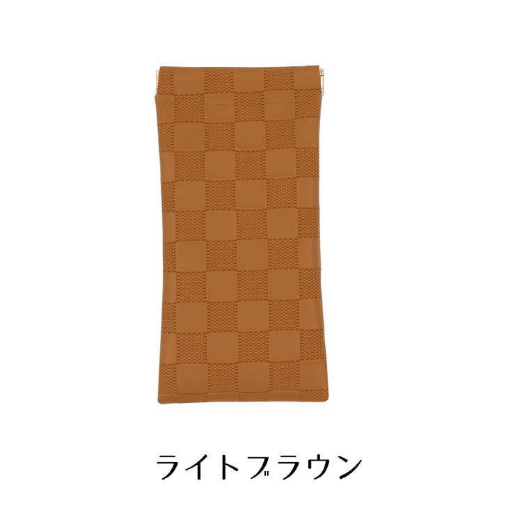 眼鏡ケース メガネケース サングラスケース | PlusNao | 詳細画像19 