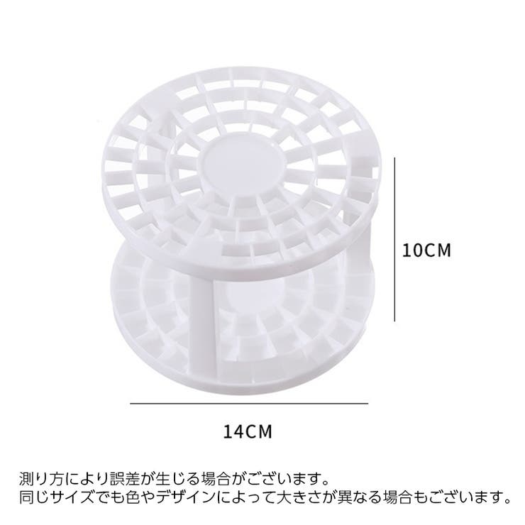 メイクブラシスタンド メイクブラシホルダー 化粧筆立て | PlusNao | 詳細画像15 