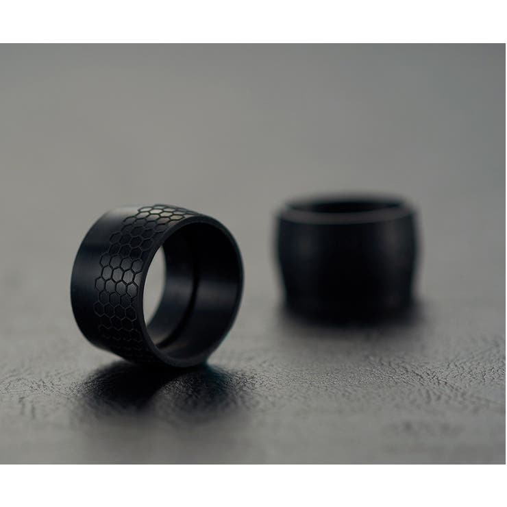 バーテープ固定リング 自転車用品 1ペア | PlusNao | 詳細画像5 
