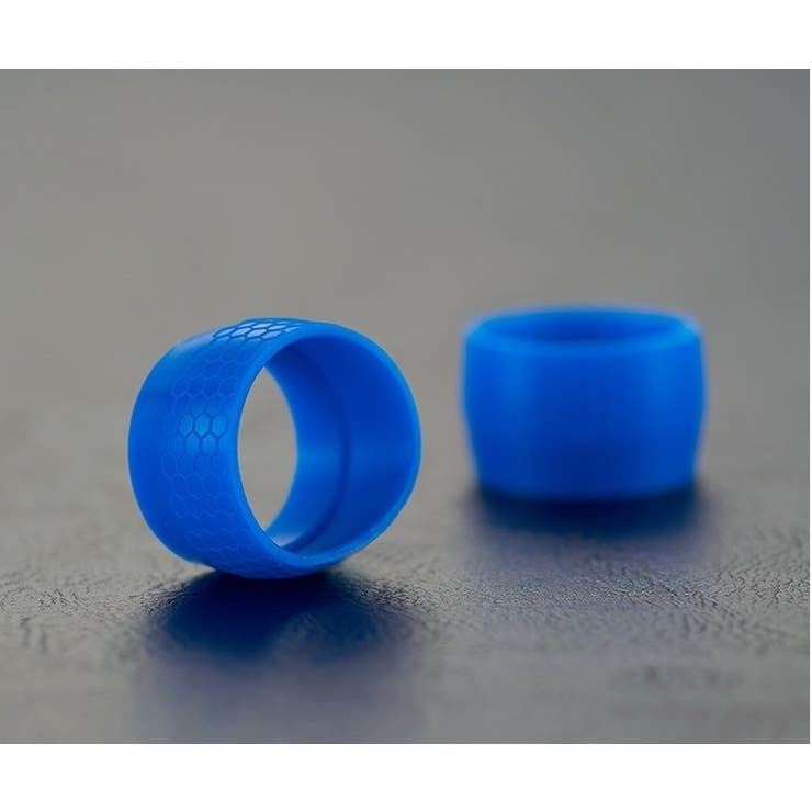 バーテープ固定リング 自転車用品 1ペア | PlusNao | 詳細画像6 