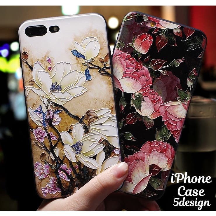 Iphoneケース Iphoneカバー ソフト シェル 品番 Fq Plusnao プラスナオ のレディースファッション通販 Shoplist ショップリスト