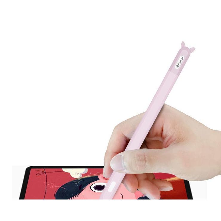 apple pencilケース アップルペンシルカバー | PlusNao | 詳細画像3 