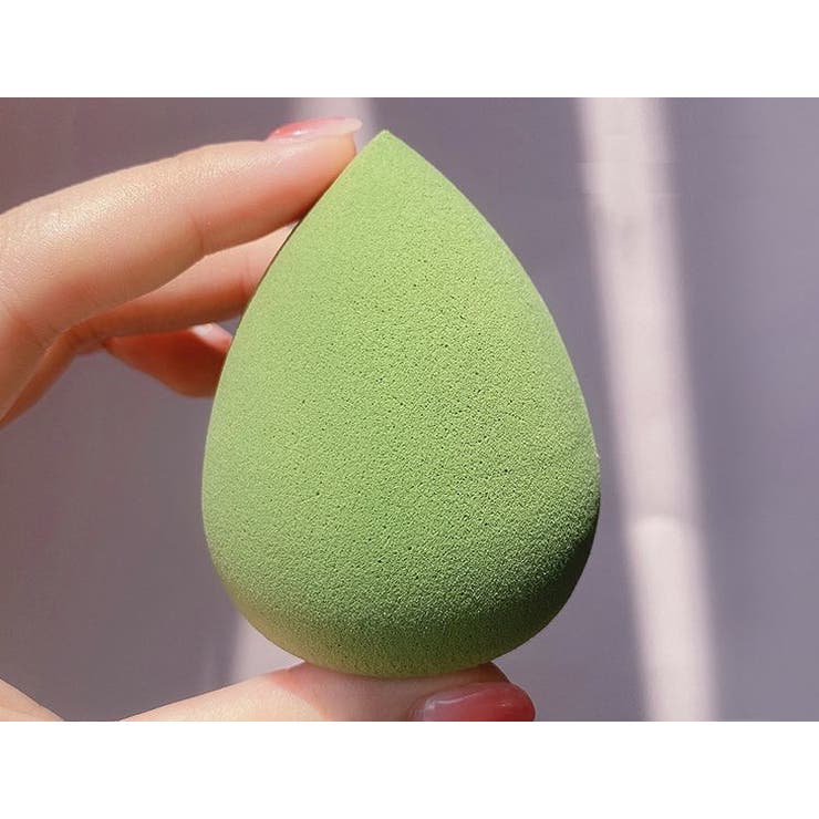 メイク用スポンジ 4個セット メイク用パフ | PlusNao | 詳細画像8 