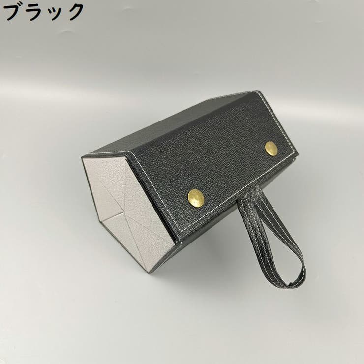メガネケース 眼鏡ケース サングラスケース | PlusNao | 詳細画像18 