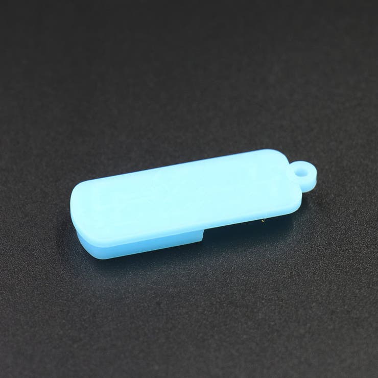 USBメモリ収納ケース 同色5個セット フラッシュメモリカバー | PlusNao | 詳細画像4 