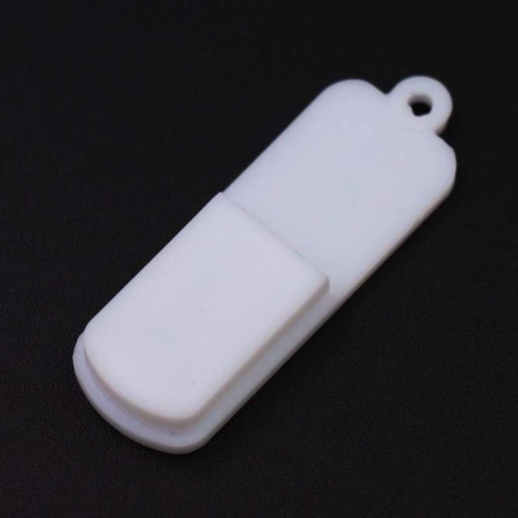 USBメモリ収納ケース 同色5個セット フラッシュメモリカバー | PlusNao | 詳細画像9 