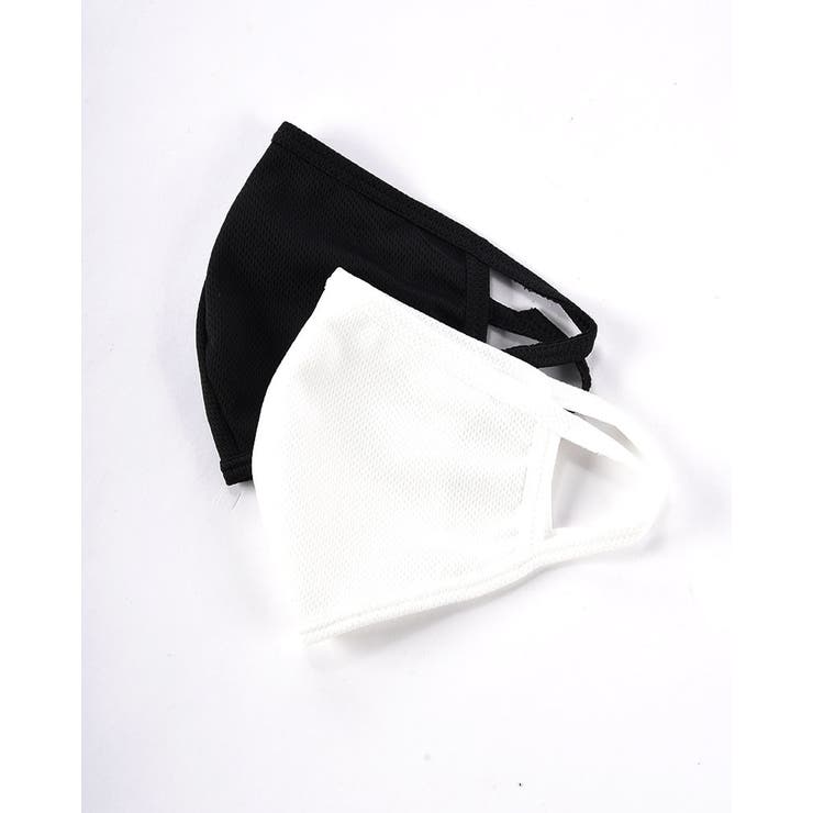 マスク 20枚セット 3D | PlusNao | 詳細画像13 