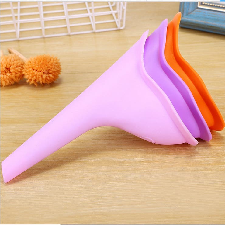 立ち小便器 女性 レディース | PlusNao | 詳細画像3 