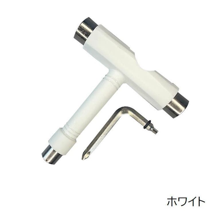 スケートボード用 T型レンチ T字ツール | PlusNao | 詳細画像13 