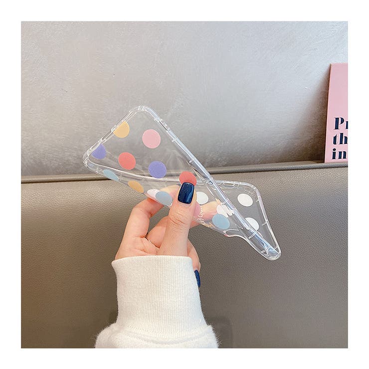 iPhoneケース iPhoneカバー スマホケース | PlusNao | 詳細画像3 