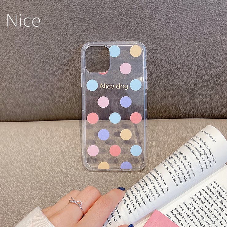 iPhoneケース iPhoneカバー スマホケース | PlusNao | 詳細画像4 