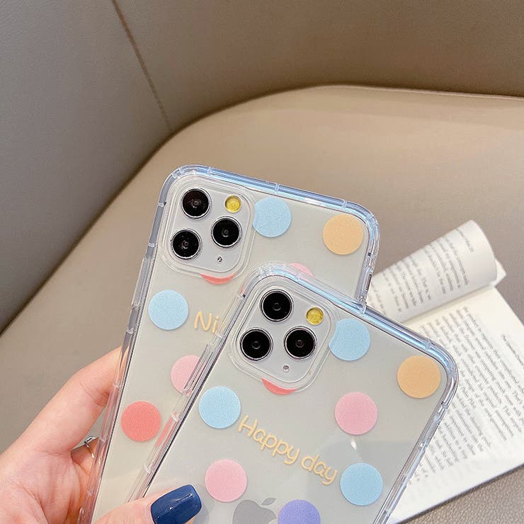 iPhoneケース iPhoneカバー スマホケース | PlusNao | 詳細画像6 