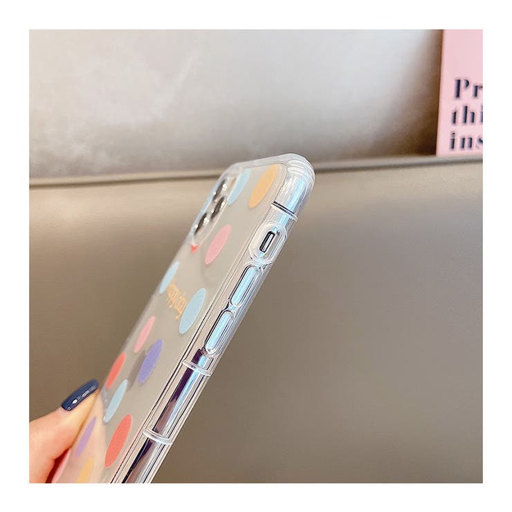 iPhoneケース iPhoneカバー スマホケース | PlusNao | 詳細画像7 