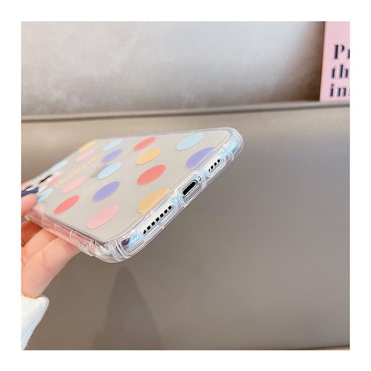 iPhoneケース iPhoneカバー スマホケース | PlusNao | 詳細画像8 