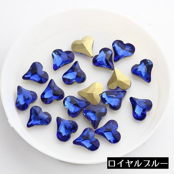 ネイルパーツ デコパーツ 20個セット | PlusNao | 詳細画像10 