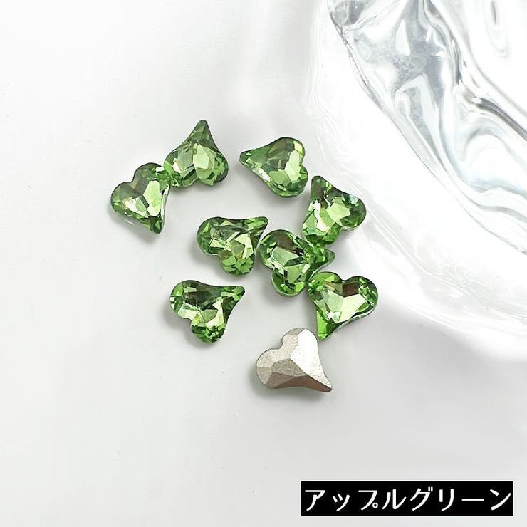 ネイルパーツ デコパーツ 20個セット | PlusNao | 詳細画像13 