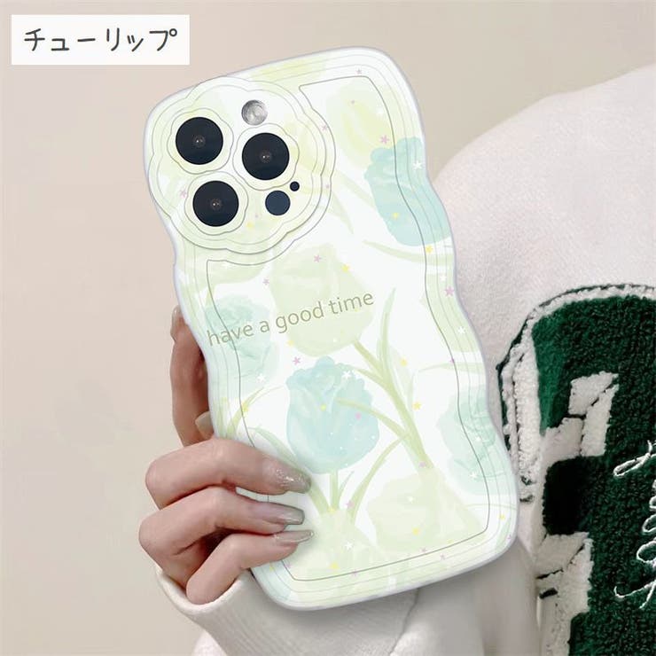 iPhoneケース iPhoneカバー スマホケース | PlusNao | 詳細画像10 