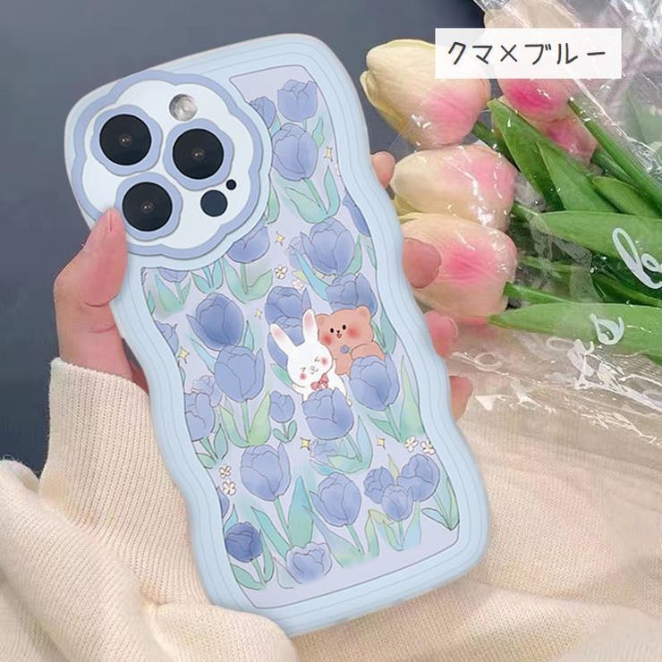 iPhoneケース iPhoneカバー スマホケース | PlusNao | 詳細画像14 
