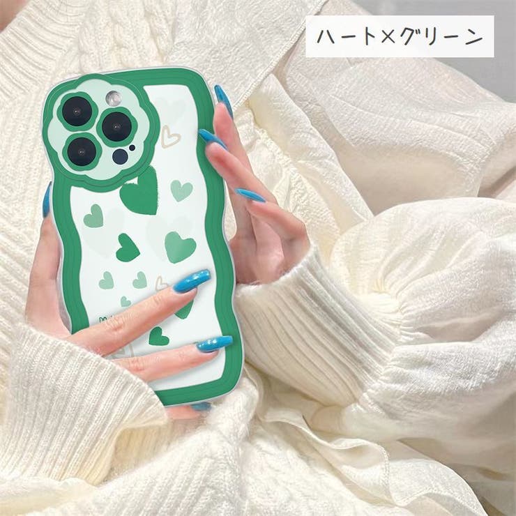 iPhoneケース iPhoneカバー スマホケース | PlusNao | 詳細画像20 