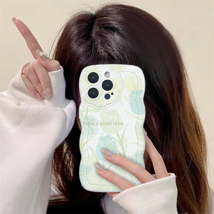 iPhoneケース iPhoneカバー スマホケース | PlusNao | 詳細画像3 